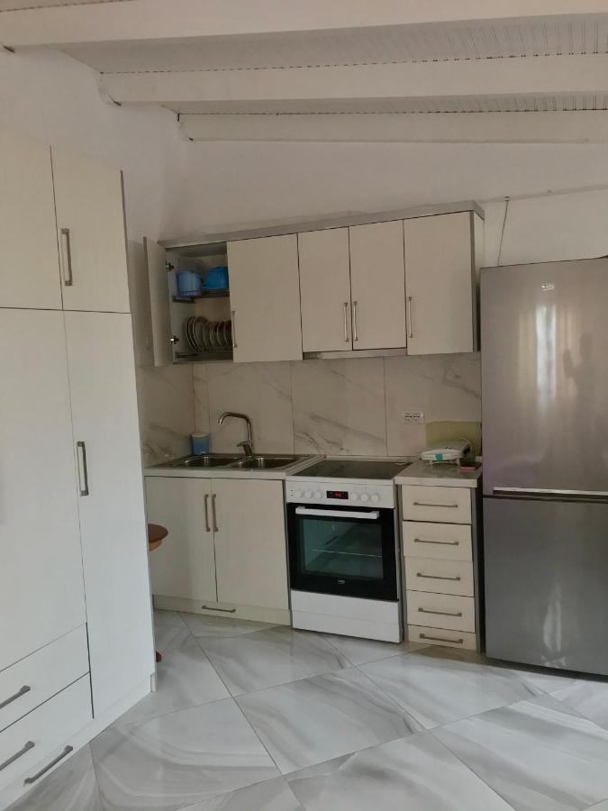 Vila Eriseld Ksamil Luaran gambar