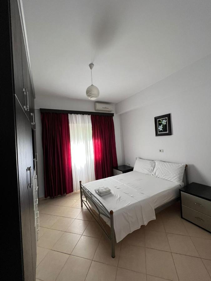 Vila Eriseld Ksamil Luaran gambar