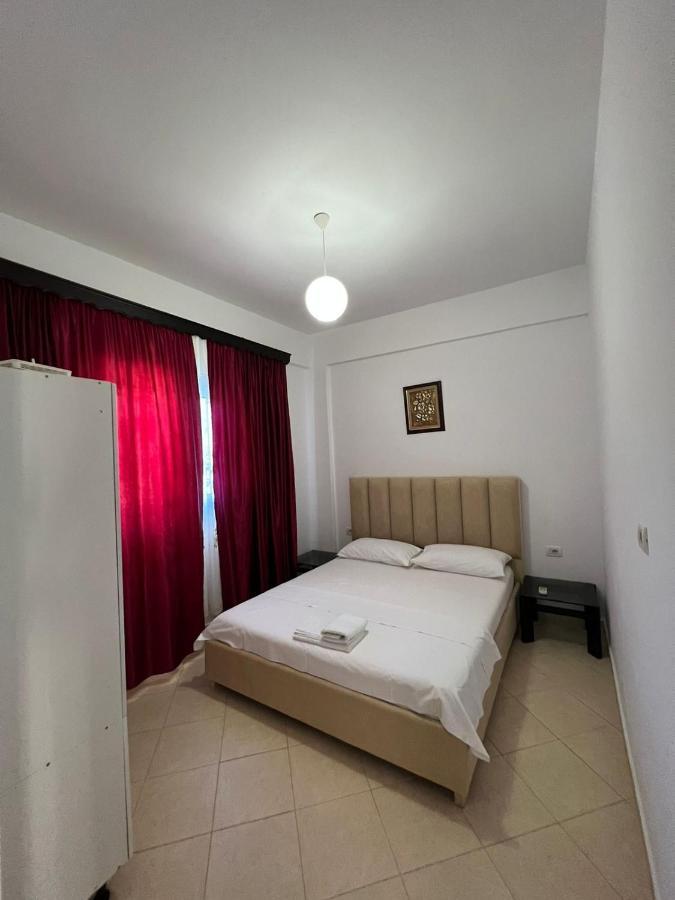 Vila Eriseld Ksamil Luaran gambar