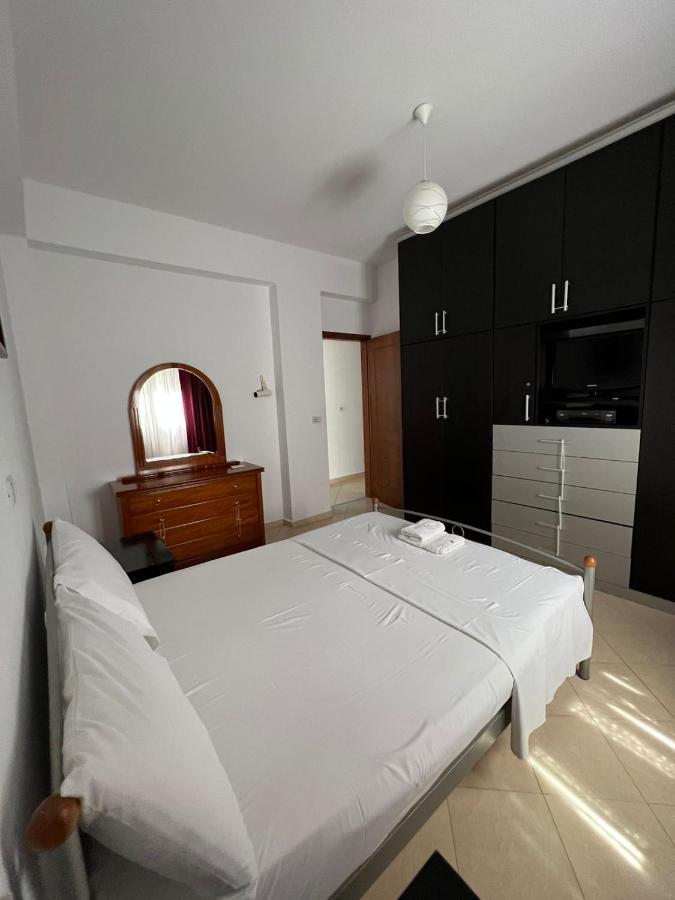 Vila Eriseld Ksamil Luaran gambar