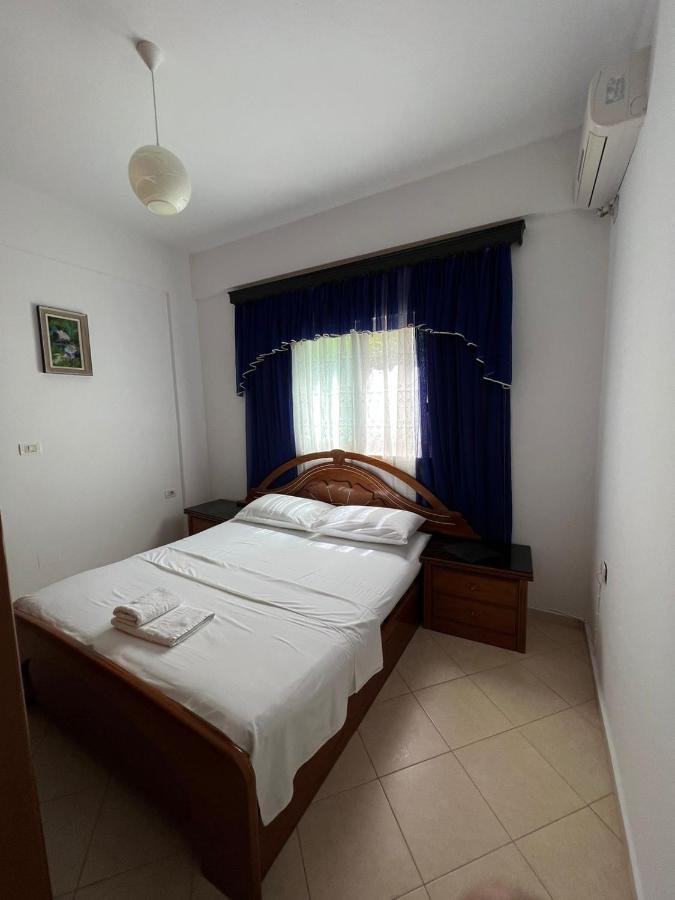 Vila Eriseld Ksamil Luaran gambar